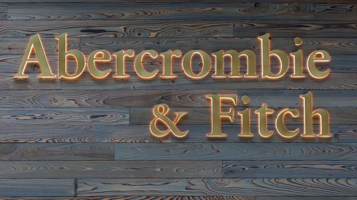 Abercrombie & Fitch ex-CEO under investigation after allegedly exploiting male models for sex