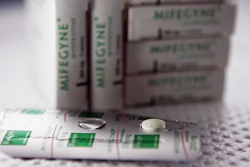 Abortion by mail is putting women in grave danger