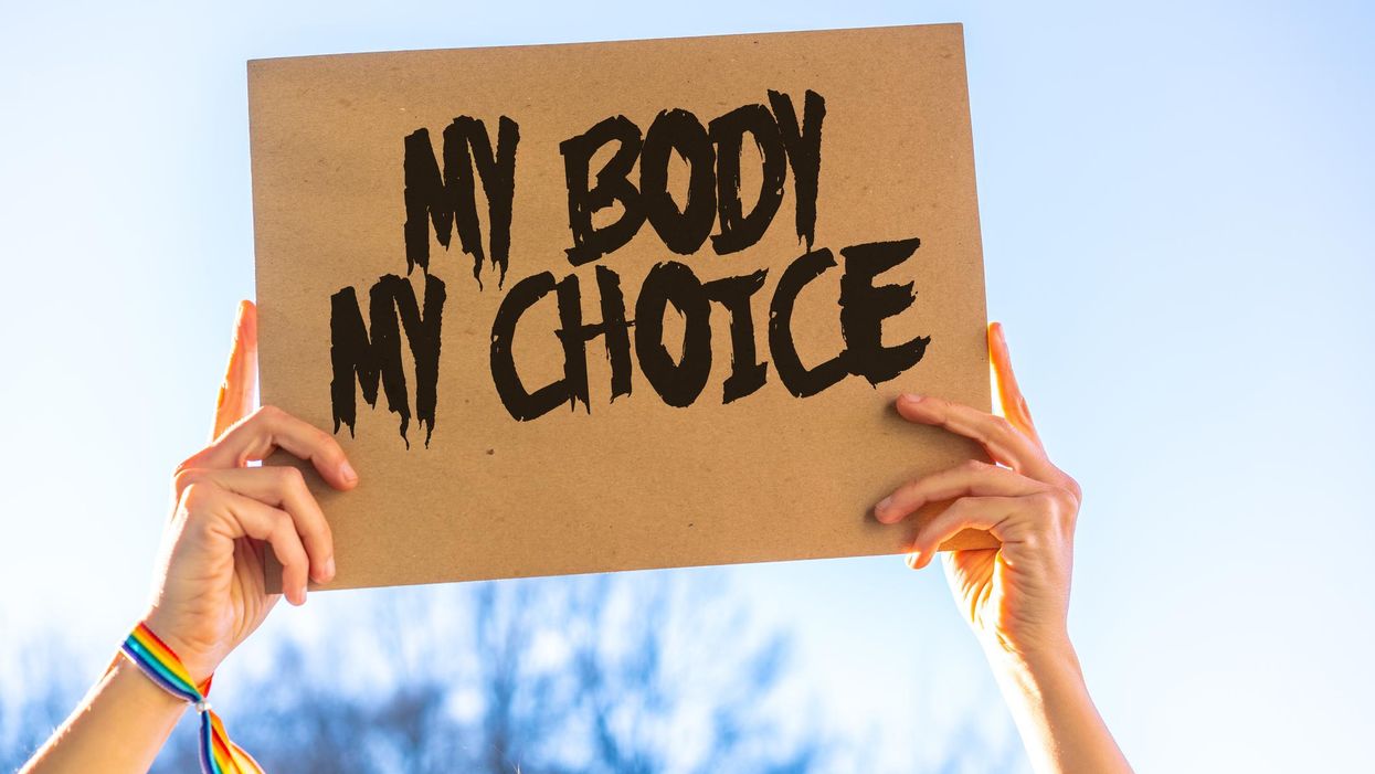 Abortions at sea? Doctor shows how far she'd go to legally terminate pregnancies