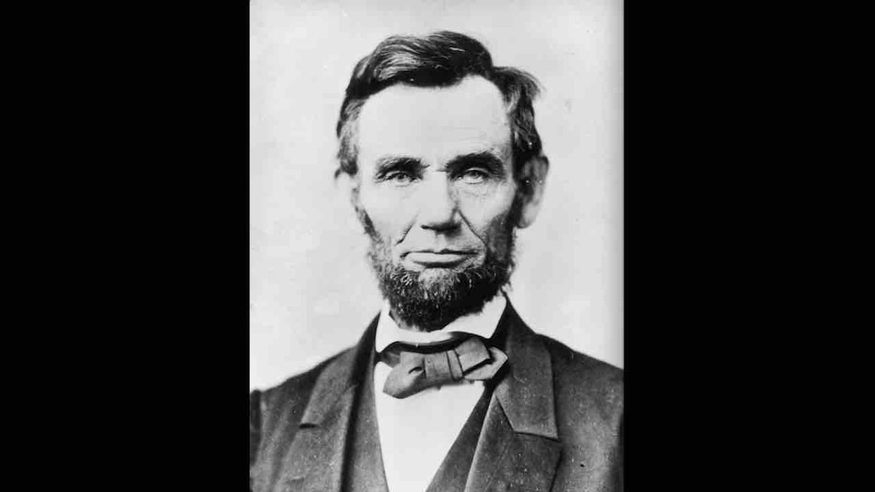 Abraham Lincoln HS in San Francisco may get renamed — iconic president who abolished slavery wasn't woke enough, renaming committee head says