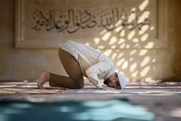 Abrahamic myth: How Islam rebranded the God of the Bible