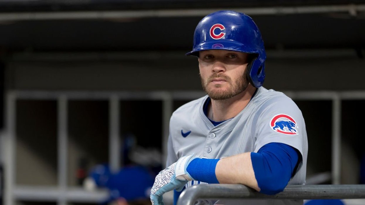 'Absolute class act': Chicago Cubs player had an awesome surprise for fans who attended the last game of the season