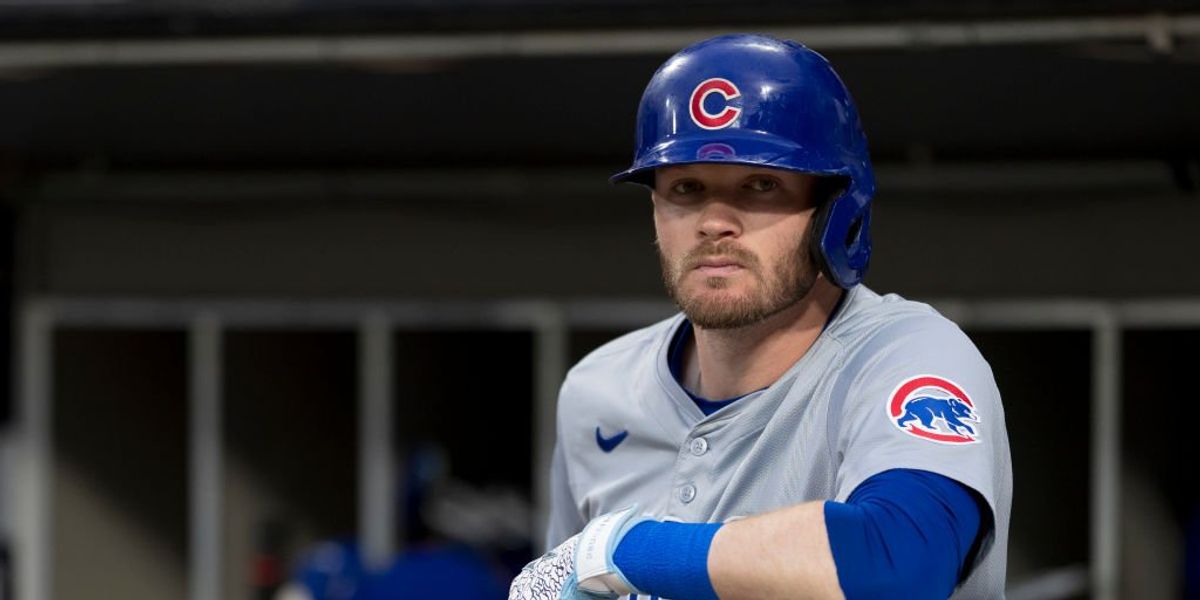 'Absolute class act': Chicago Cubs player had an awesome surprise for ...