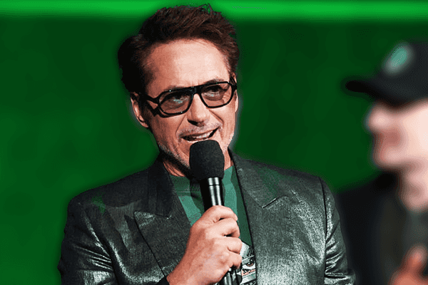 'Absolute horses**t': No influencer envy for Robert Downey Jr.; star baffled by their new 'religion'