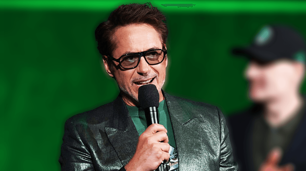 'Absolute horses**t': No influencer envy for Robert Downey Jr.; star baffled by their new 'religion'
