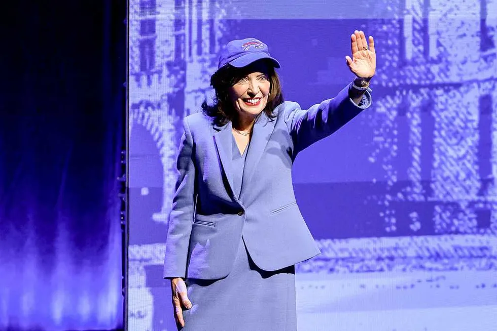 'Absurd fraud': Former Hochul minion declares NYC's only GOP-held congressional seat unconstitutional