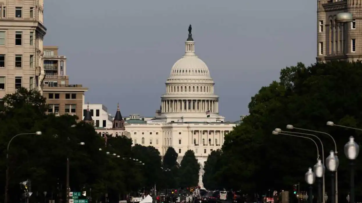 'Absurd' perks for Haitian migrants may be extended, thanks to these 6 Republicans