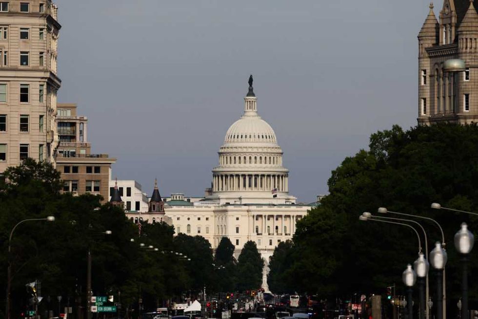 'Absurd' perks for Haitian migrants may be extended, thanks to these 6 Republicans