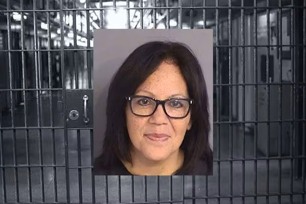 'Abused her office to enrich herself': Florida mayor arrested for allegedly defrauding COVID relief program she created