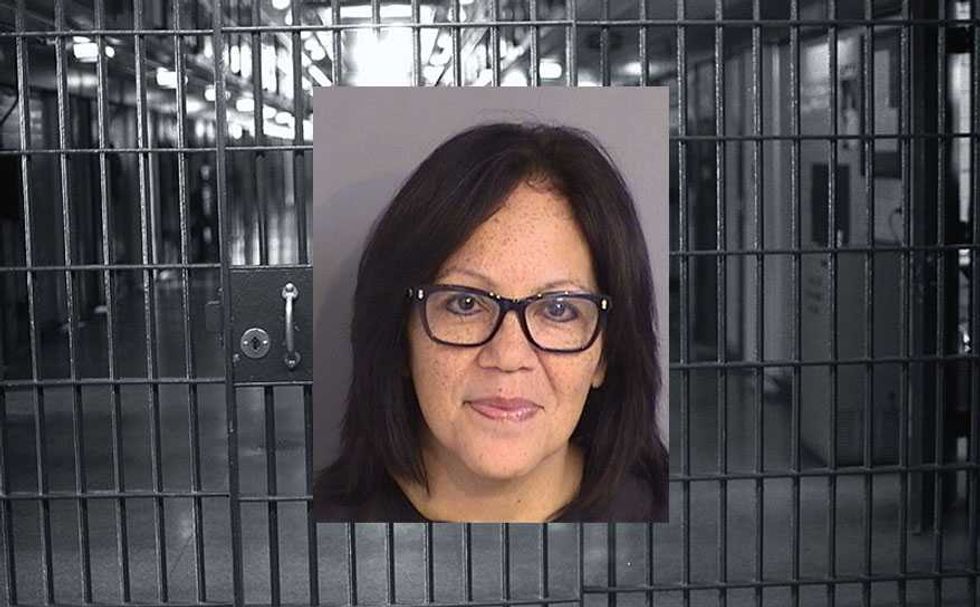 'Abused her office to enrich herself': Florida mayor arrested for allegedly defrauding COVID relief program she created