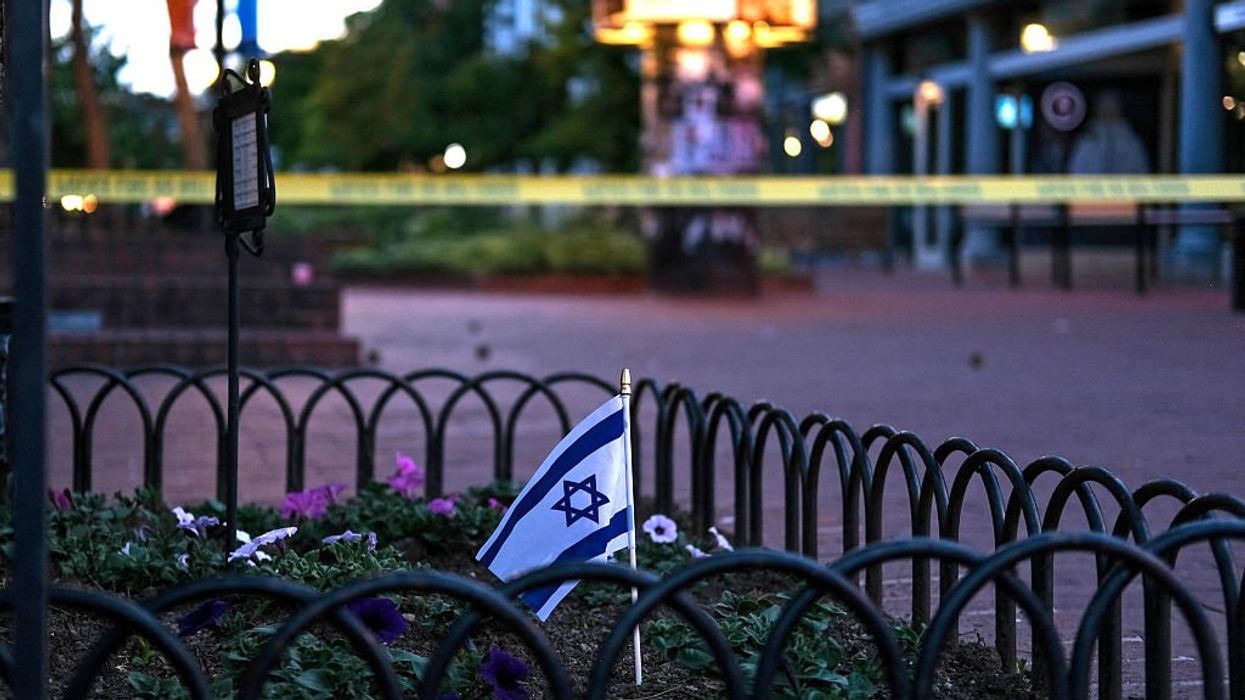 Academia fuels the fire that torched Jewish grandmothers in Boulder