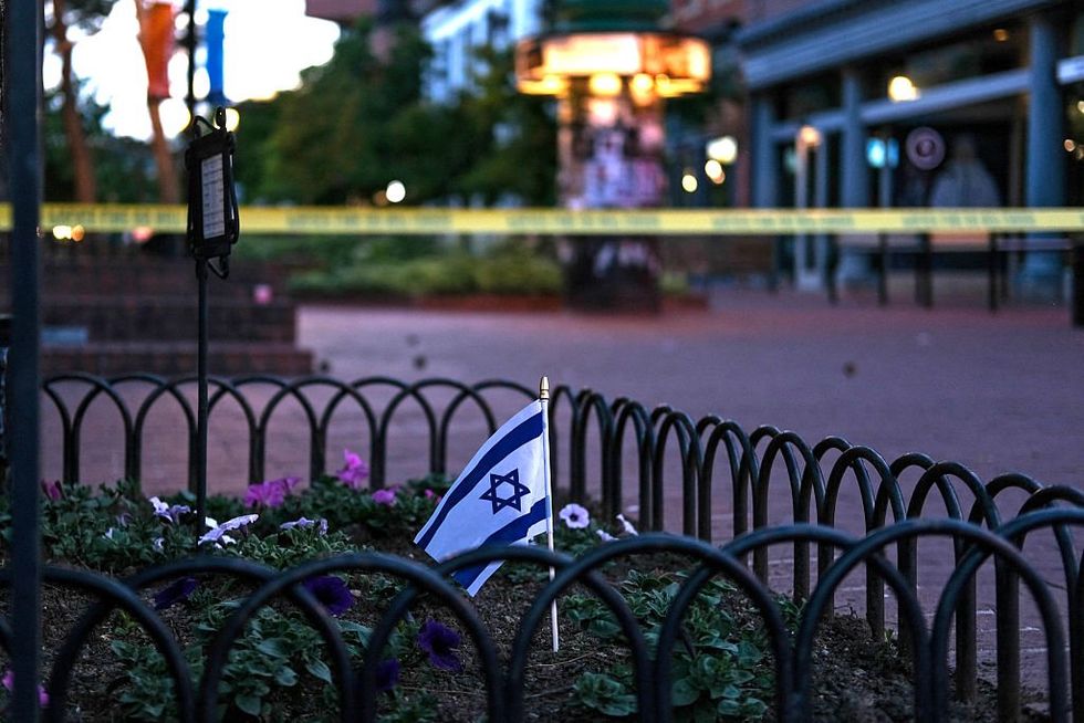 Academia fuels the fire that torched Jewish grandmothers in Boulder