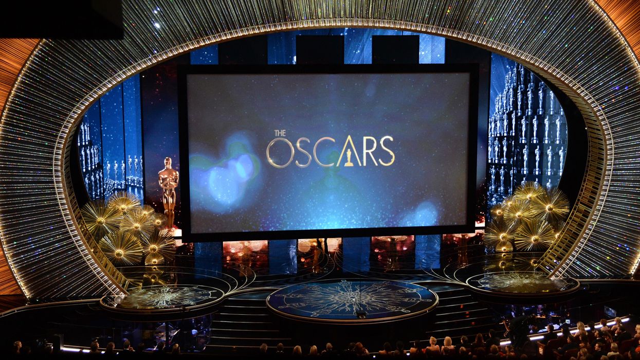 Academy Awards will not require proof of COVID-19 vaccination for admittance. Insiders say it's kowtowing to 'anti-vaxxers.'