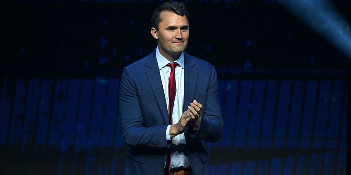 Accountability is the best way to honor Charlie Kirk’s legacy Accountability is the best way to honor Charlie Kirk’s legacy