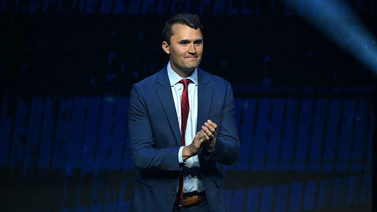 Accountability is the best way to honor Charlie Kirk’s legacy