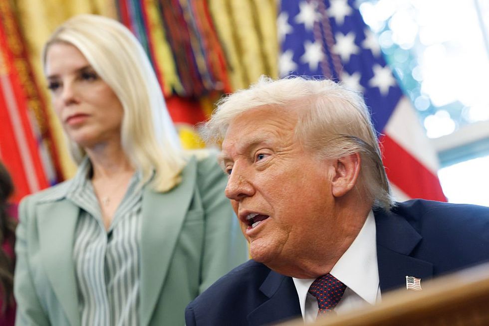 Accountability now? Trump risks judicial disaster with Taibleson pick