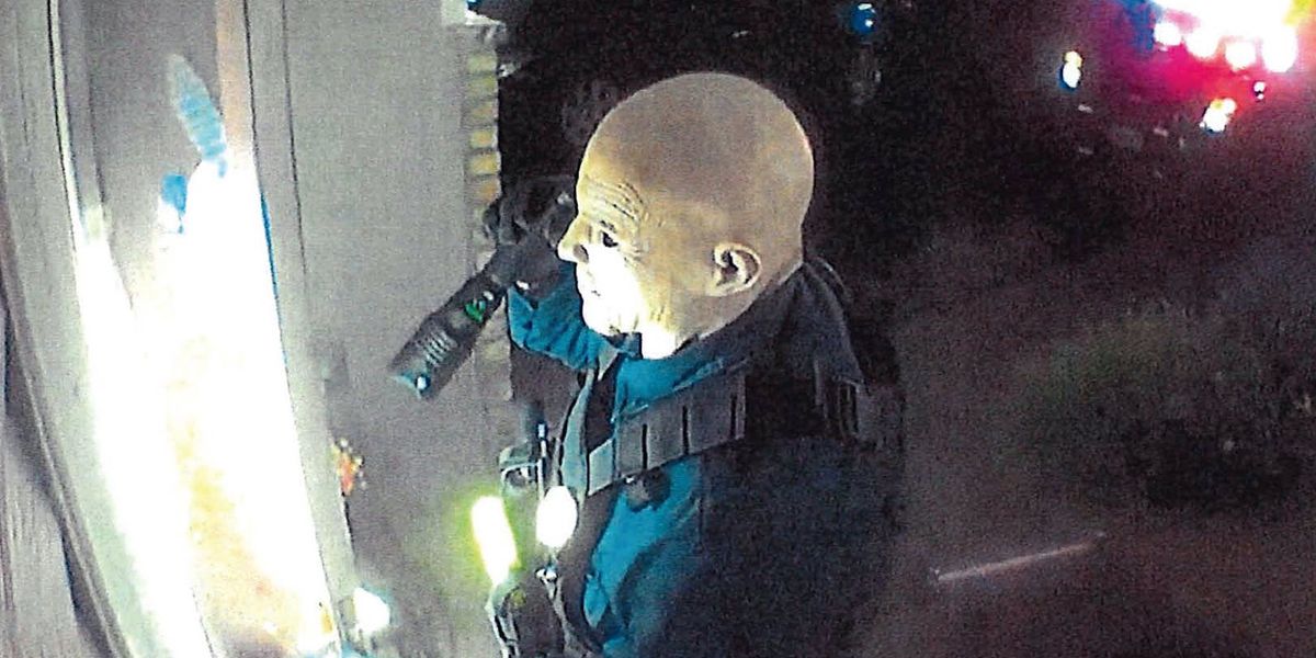 Accused Minnesota assassin: ‘If you want to save the country you have to get your hands dirty’