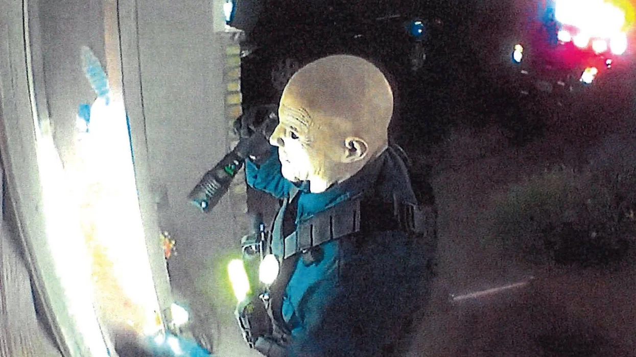 Accused Minnesota assassin: ‘If you want to save the country you have to get your hands dirty’