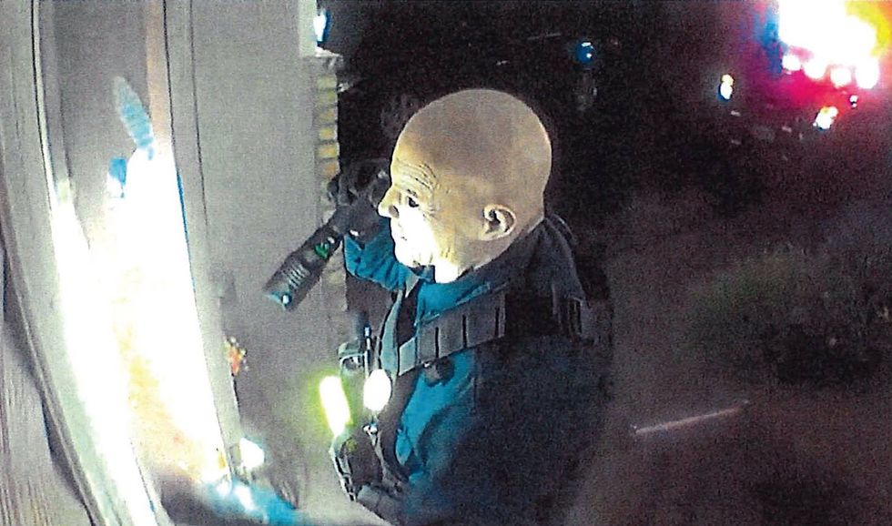 Accused Minnesota assassin: ‘If you want to save the country you have to get your hands dirty’