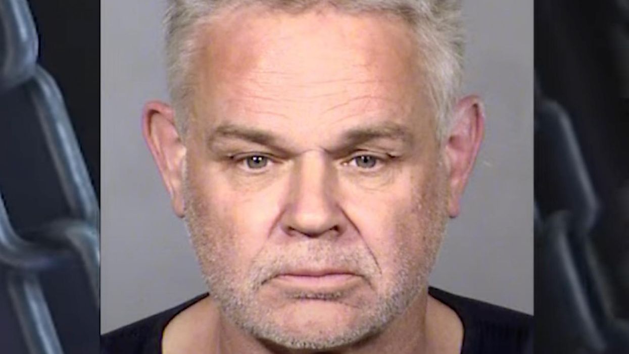 Accused murderer caught with severed head in back seat of a truck — and dismembered body in its bed — says he just happened to steal the wrong vehicle
