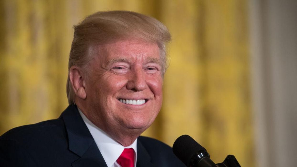 ACLU faces friendly fire after defending Facebook and Instagram's decision to reinstate Trump