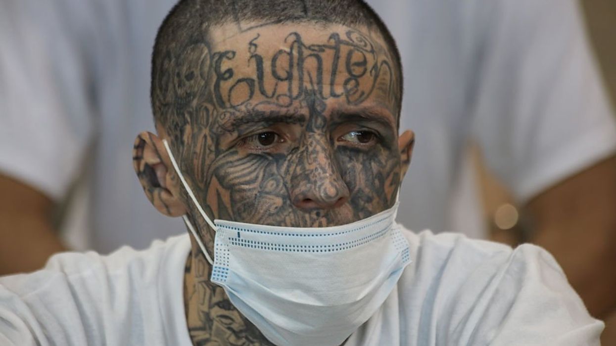 ACLU sues to prevent Trump admin from deporting alien enemies in wake of SCOTUS decision