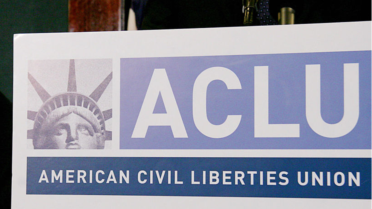 ACLU tells the resistance: 'We need you in the streets' to block Trump’s agenda