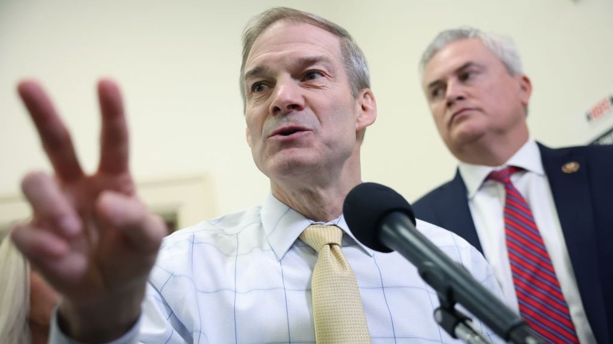 ActBlue contractors to face congressional grilling on Democrats' shady fundraising scheme