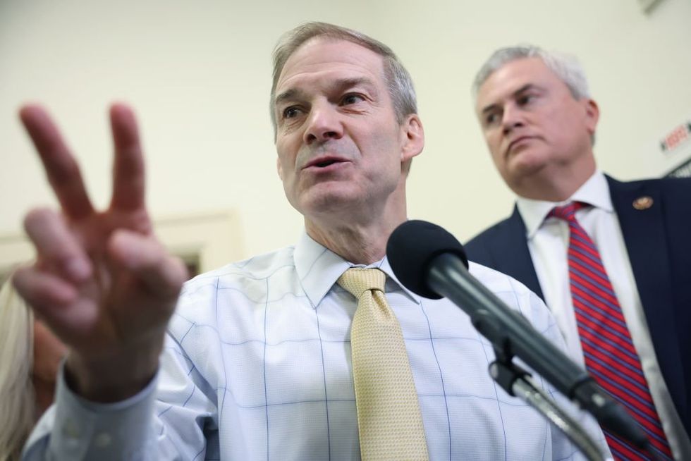 ActBlue contractors to face congressional grilling on Democrats' shady fundraising scheme