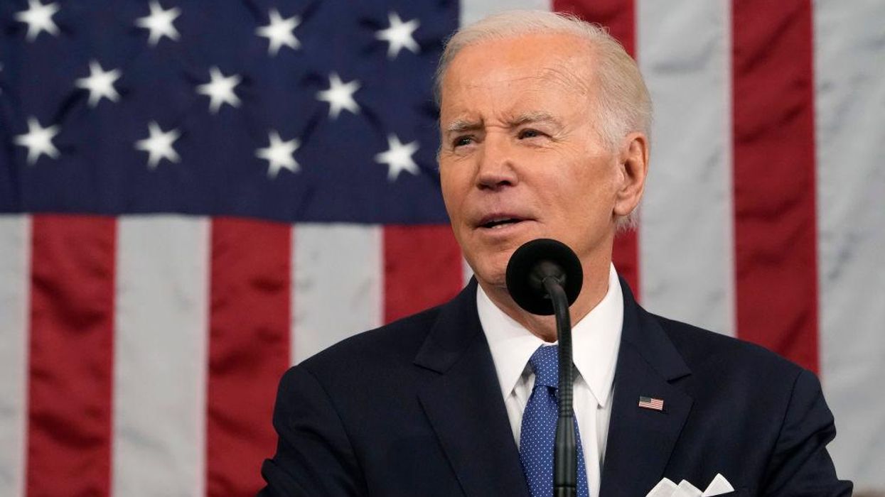 ‘Acting’ Biden admin officials unlawfully in positions, government watchdog finds