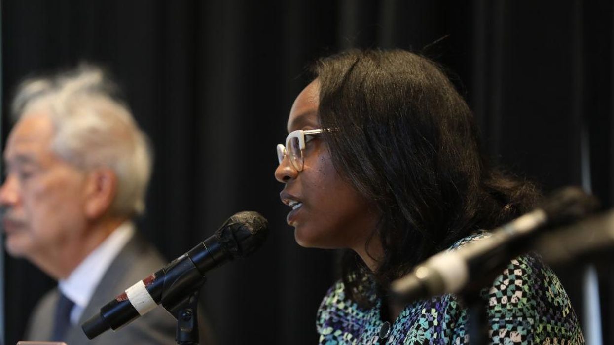 Activist demands California dole out 'at least $830,000' per person in racial reparations: 'Comply or it's going to be a serious backlash'