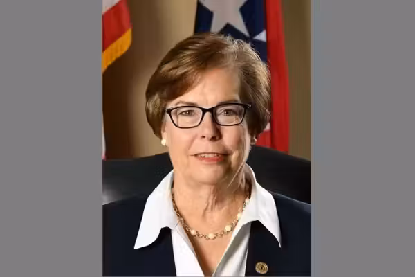 Activist Democrat judge sabotages National Guard surge in Memphis after 100 children rescued