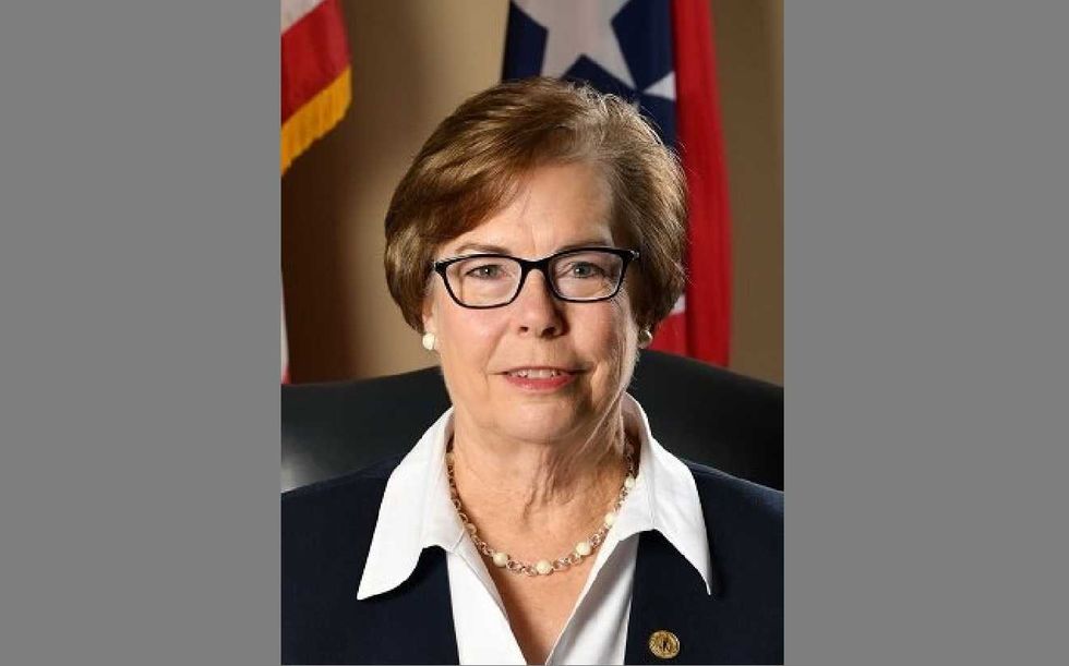 Activist Democrat judge sabotages National Guard surge in Memphis after 100 children rescued