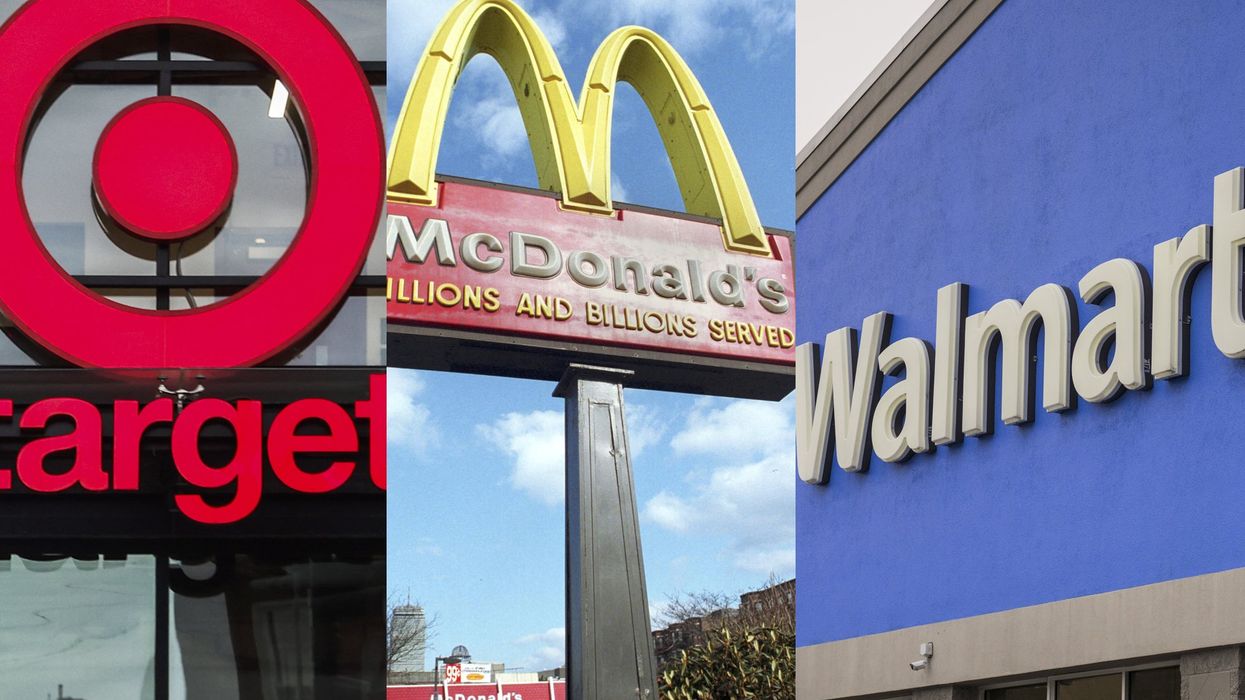 Activist groups declare 'Latino Freeze' boycott against companies that dropped DEI programs