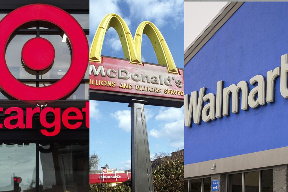 Activist groups declare 'Latino Freeze' boycott against companies that dropped DEI programs