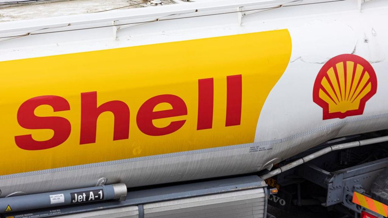 Activist investors sue Shell for not fighting 'climate crisis'; lawsuit demands company change business model to 'cleaner energy'
