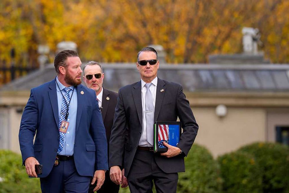 Activist judge orders ICE boss Todd Lyons: Either release alien or appear in court