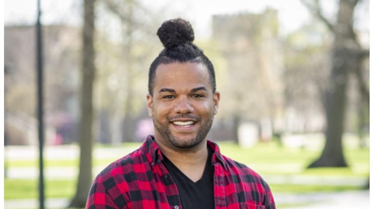 Activist middle-school teacher accused of sending suggestive messages to underage male: 'I'll do my best to wait haha'