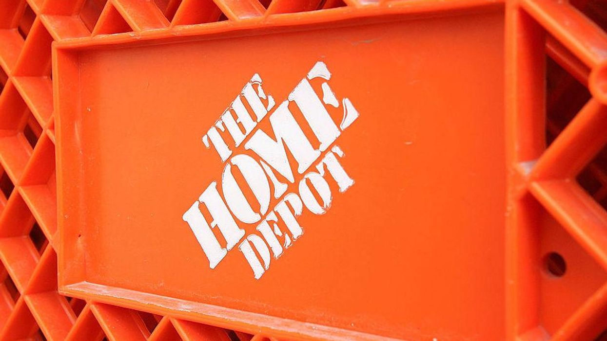 Activists demand boycott of Home Depot because company didn't strongly denounce Georgia voting law