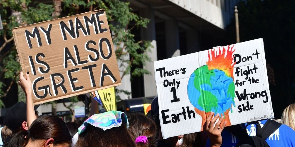 Activists lean on Hollywood to load movies with more climate alarmist propaganda - Vimarsana News