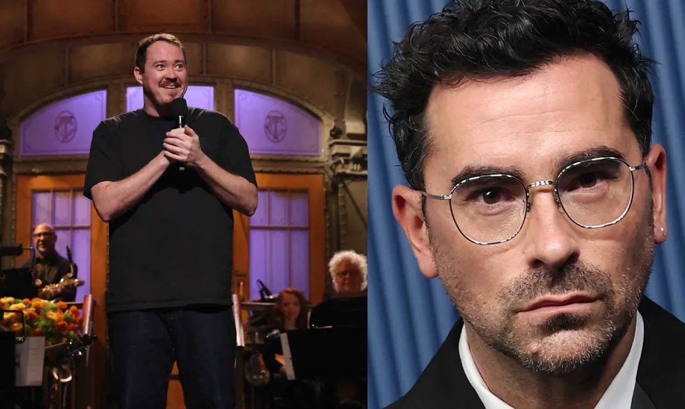 Actor MELTS DOWN over jokes about women in Shane Gillis' 'SNL' monologue