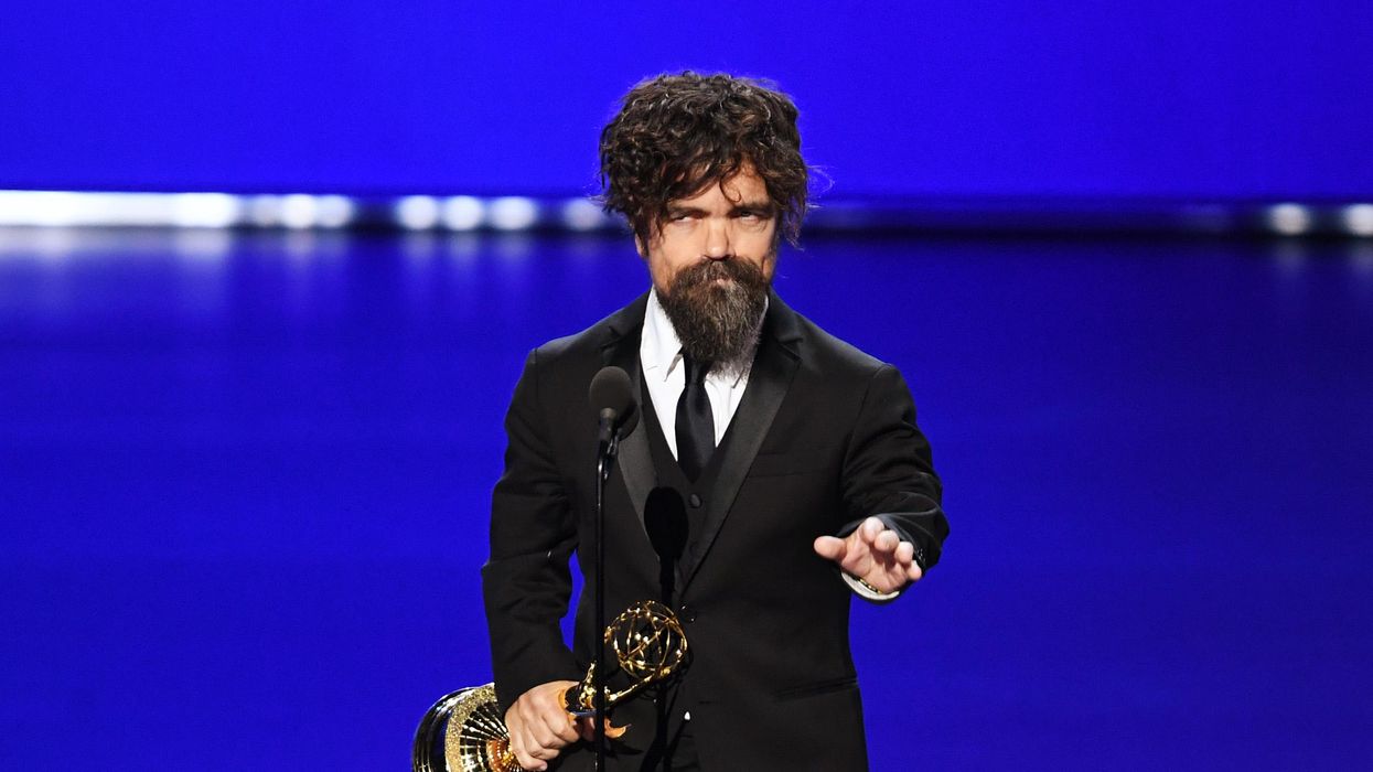Actor Peter Dinklage blasts Disney's remake of 'Snow White': 'You’re making that f***ing backwards story about seven dwarfs living in a cave together?'