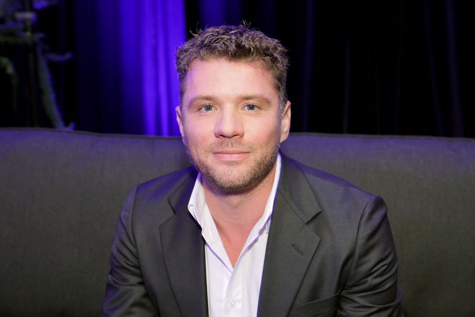 Actor Ryan Phillippe says 'firm and fervent belief in God' helped him shed addiction and depression