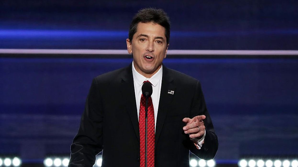 Actor Scott Baio is leaving California, selling $3.85 million mansion — and pulls no punches explaining why