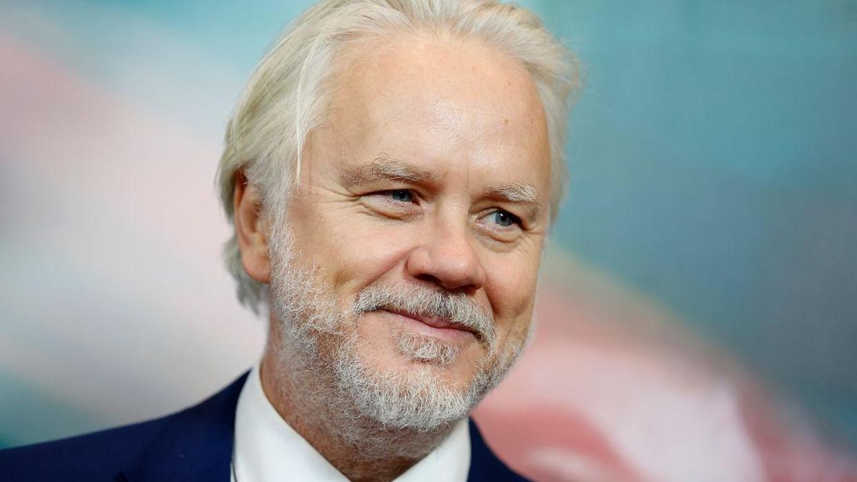 Actor Tim Robbins expresses remorse about turning on the unvaccinated and the unmasked: 'We turned into tribal, angry, vengeful people'