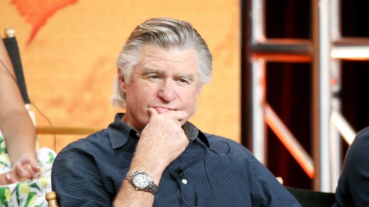 Actor Treat Williams killed in motorcycle crash: 'He was the nicest guy'