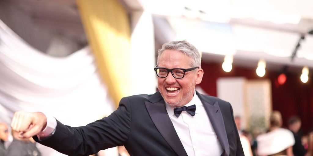 Adam McKay: Hollywood's Oscar-winning climate extremist - Vimarsana News