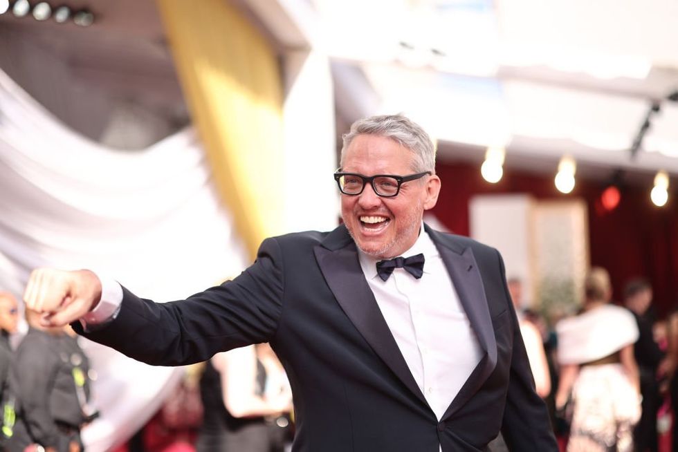 Adam McKay: Hollywood's Oscar-winning climate extremist