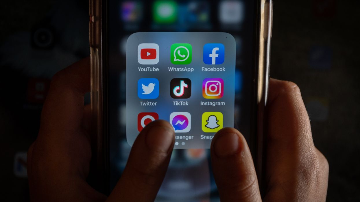 Addicted to fatigue: Why we’re using the internet to trap ourselves in the crystals