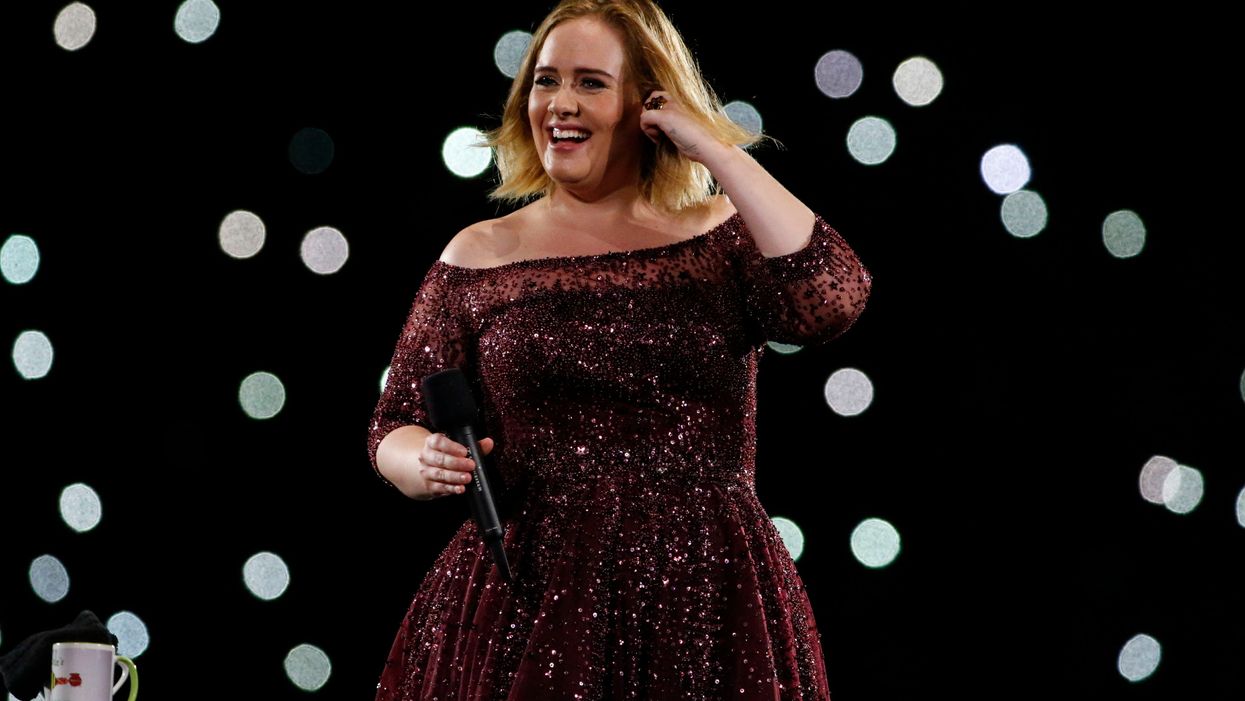 Adele
